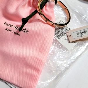 Kate spade bangle